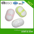 led battery operated led day and night sensor light